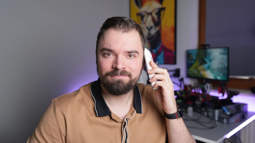 Datenrettung Ihr Ansprechpartner fuer professionelle Smartphone Reparaturen